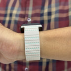 HydroLoop Magnetic Apple Watch Band