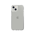 Transparent Silicon Case for iPhone