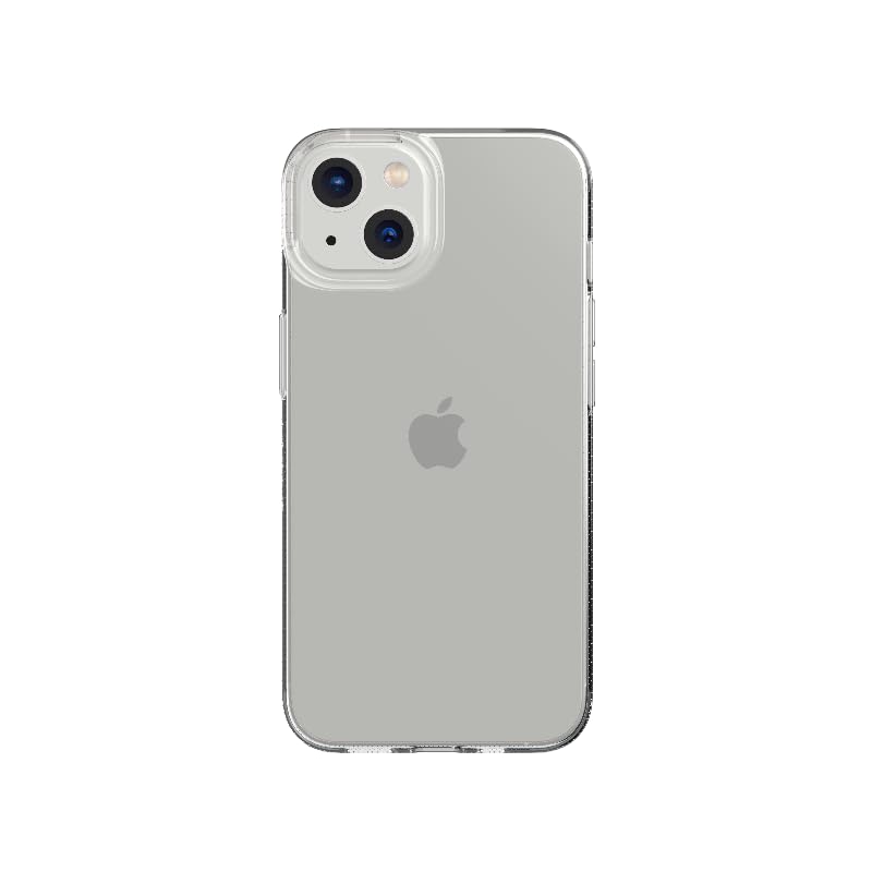 Transparent Silicon Case for iPhone