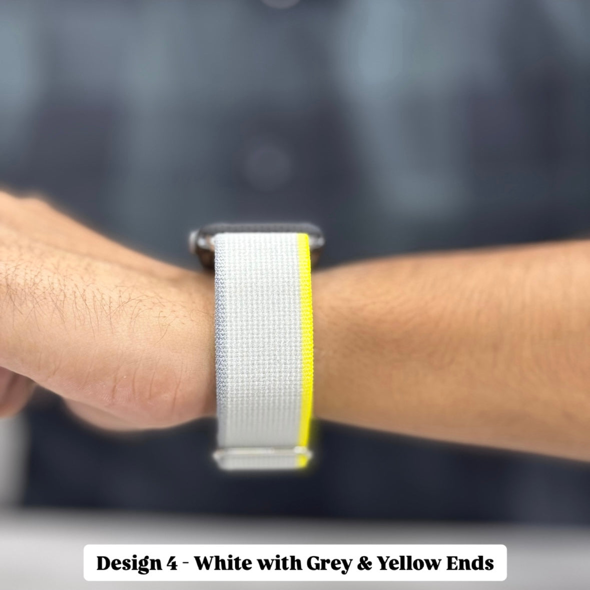 VeloWeave Sports Loop Strap