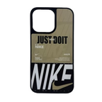 Protective Apple iPhone Back Cover - Hot Side prints for iPhone