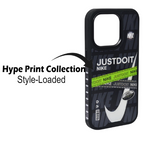 Protective Apple iPhone Back Cover - Hot Side prints for iPhone - Style 2