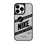 Protective Apple iPhone Back Cover - Hot Side prints for iPhone - Style 3