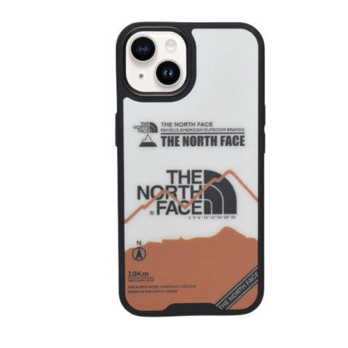 Hot Side prints for iPhone