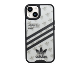 Protective Apple iPhone Back Cover - Hot Side prints for iPhone - Style 7