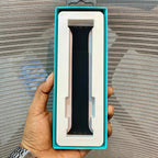 ToneGrip Silicone Dual iWatch Strap