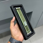 MAGNAM LOOP STRAP - Green ( No . 2316 )