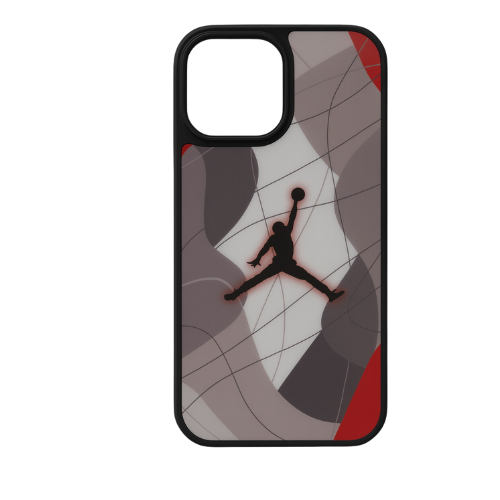 Hot Side prints for iPhone