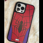 Protective Apple iPhone Back Cover - Hot Side prints for iPhone - Style 9