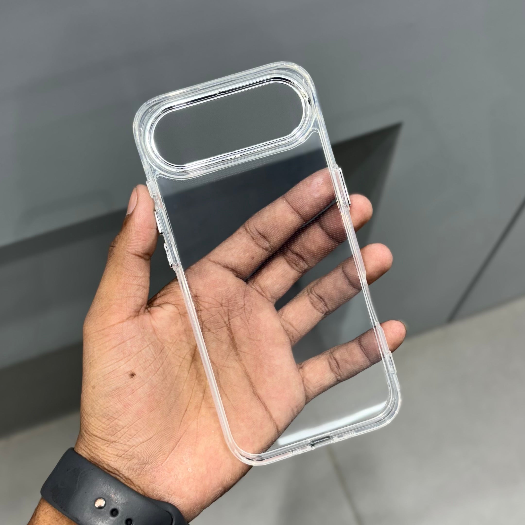 Trans Diamo Ring ( No. 2134 )