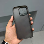 NOVO IP GUARD ULTRA THIN CASE - BLACK TINT ( No. 2779 ) Mobile Case by CoverMeUp - Style 3
