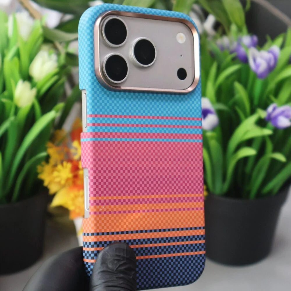 LUXO MAGSAFE CASE