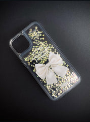 Liquid Glitter High Quality Case for iPhone