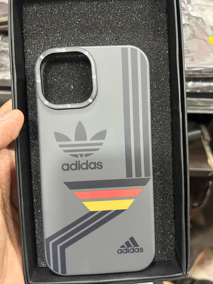 HIGH PRINT SNEAKERS CASE FOR IPHONE