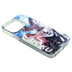 The Destructive Kakarot Goku Mobile Case by CoverMeUp - Style 5