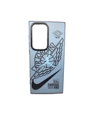 Protective Apple iPhone Back Cover - Sports Style Sneaker Back Case for iPhone - Style 6