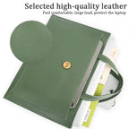 CityStride Laptop Tote Bag Mobile Case by CoverMeUp - Style 3