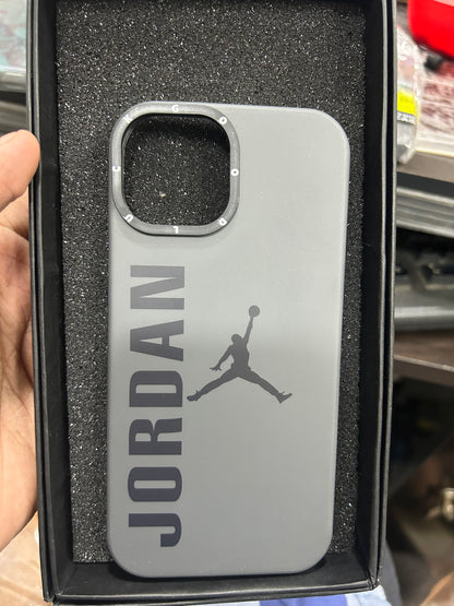 HIGH PRINT SNEAKERS CASE FOR IPHONE