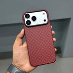 DREAMS CABO CASE MAGSAFE - WINE RED