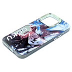 The Destructive Kakarot Goku Mobile Case by CoverMeUp - Style 6