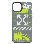 Protective Apple iPhone Back Cover - 3D EMBOSSED DESIGNER CASE FOR IPHONE