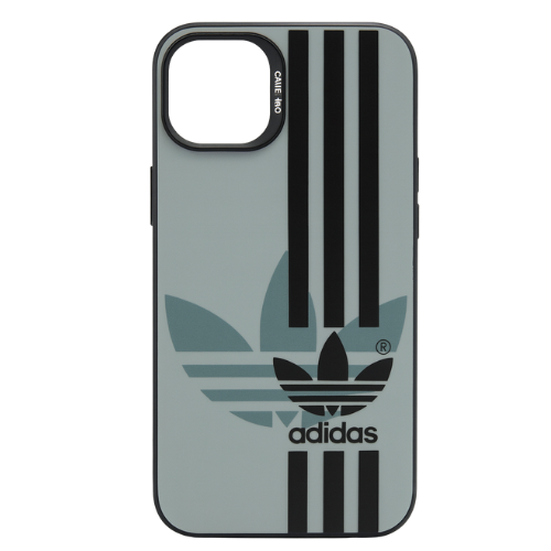 3D EMBOSSED DESIGNER CASE FOR IPHONE