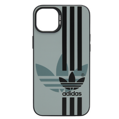 3D EMBOSSED DESIGNER CASE FOR IPHONE