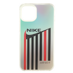 Protective Apple iPhone Back Cover - 3D EMBOSSED DESIGNER CASE FOR IPHONE - Style 3