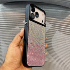 DiamondAura MagSafe iPhone 17 Pro Max Case