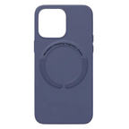Protective Apple iPhone Back Cover - iPhone Silicon Case MAGSAFE - Style 14