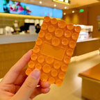 FlexGrip Silicone Suction Stand