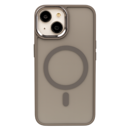 MATTE CASE WITH WORKING MAGSAFE