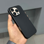 CMAQ DOW MATT BLACK CASE ( No. 3029 ) Mobile Case by CoverMeUp - Style 2