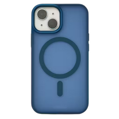 MATTE CASE WITH WORKING MAGSAFE