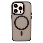MATTE CASE WITH WORKING MAGSAFE Mobile Case by CoverMeUp - Style 5