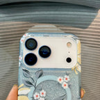PrintLuxe MagSafe iPhone 17 Pro Max Case
