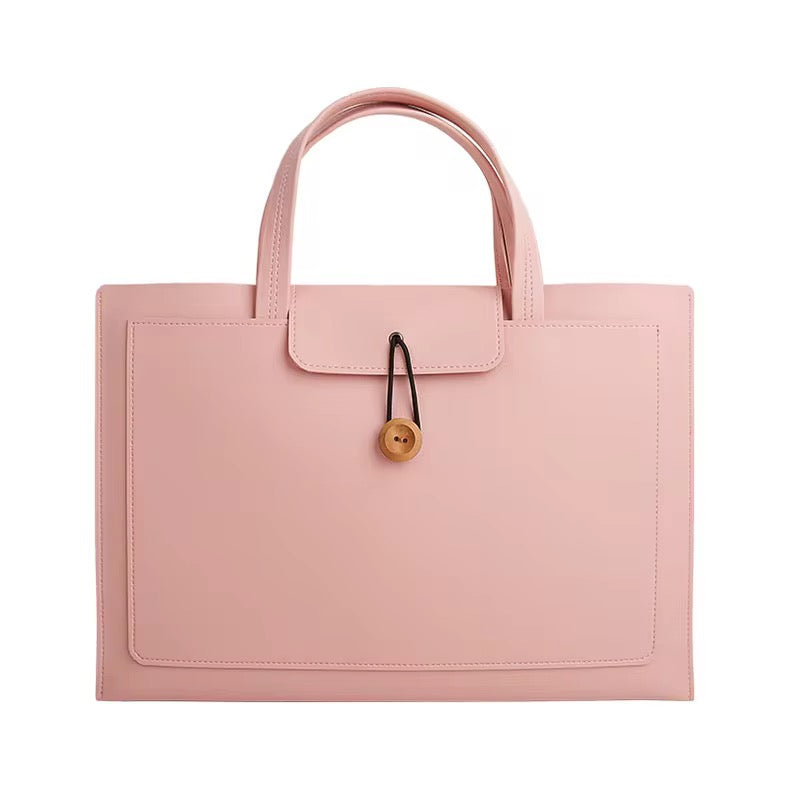 CityStride Laptop Tote Bag Mobile Case by CoverMeUp - Style 7