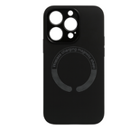 Protective Apple iPhone Back Cover - iPhone liquid Silicon Case MAGSAFE for iPhone 14 Pro - Style 3