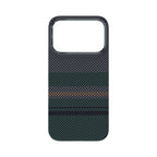 Kwi-Ni Aramid Fiber Carbon Magsafe Case for iPhone