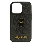 Glittery Crystal Cases for Samsung Galaxy S22 Ultra Mobile Case by CoverMeUp - Style 2