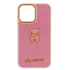 Protective Apple iPhone Back Cover - Glittery Crystal Cases for iPhone