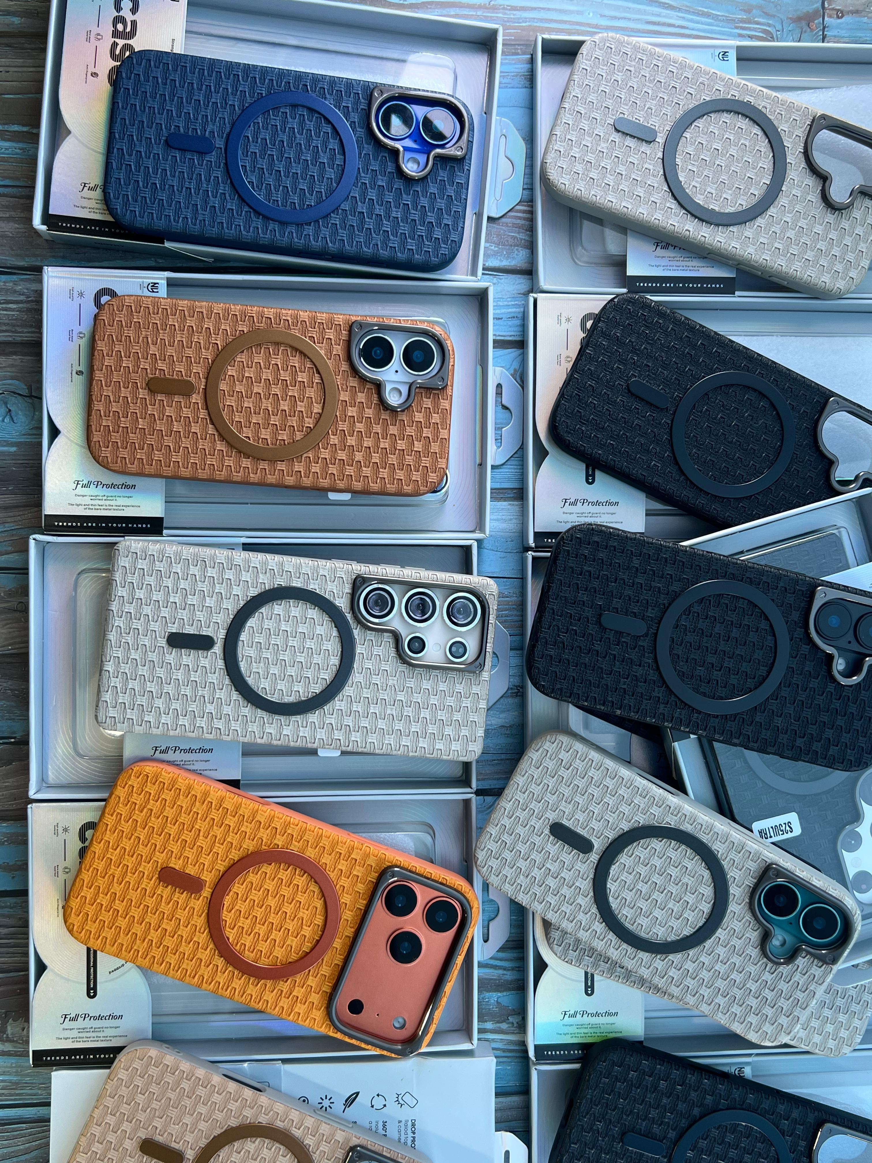 NY BRICKS  design CASE