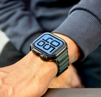 Mode Metal Watch Case-44-45mm ( No. 1698 ) Mobile Case by CoverMeUp - Style 9