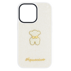 Protective Apple iPhone Back Cover - Glittery Crystal Cases for iPhone - Style 2