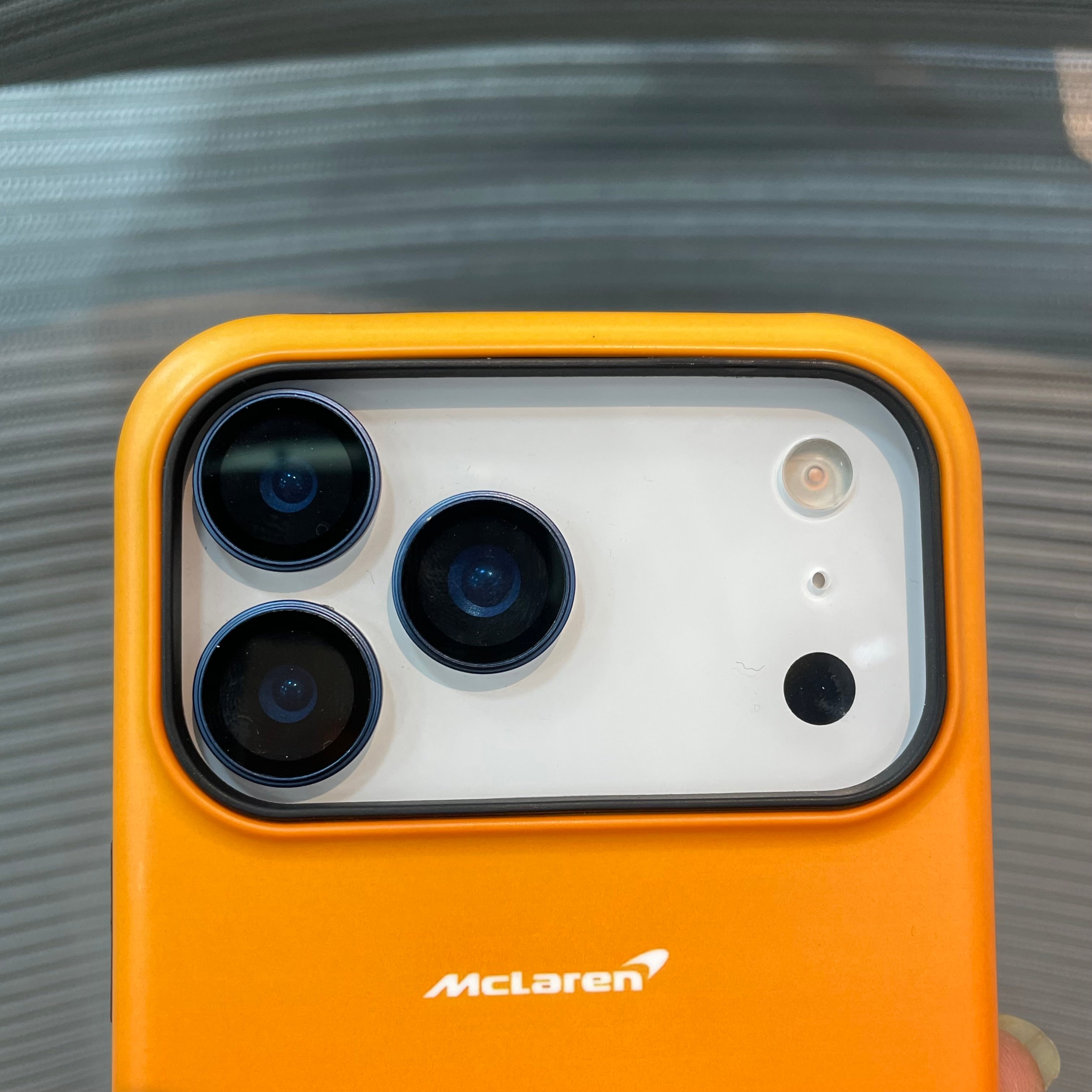 RaceMode iPhone 17 Series Case