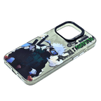 The Phantom Kakashi Mobile Case by CoverMeUp - Style 3