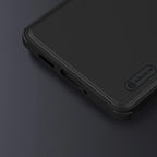 Protective Apple iPhone Back Cover - Super Frosted Shield Pro Magnetic Case for iPhone - Style 2