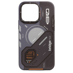 3D Matte Print Case for iPhone