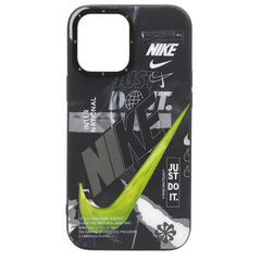 3D Matte Print Case for iPhone