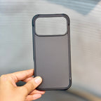 Protective Apple iPhone Back Cover - BlackFiber MagSafe iPhone 17 Series Case - Style 5